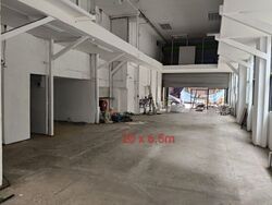Shun Li Industrial Park (D14), Factory #597181091